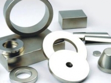 烧结钕铁硼磁石