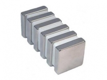 烧结钕铁硼磁石