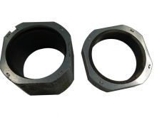 异方性粘结钕铁棚