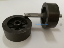 空调送风马达转子磁