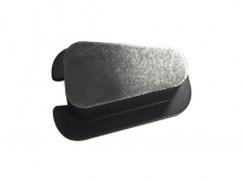 无刷直流电机马达铁芯