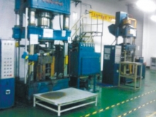 Suppression equipment