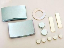 Shirt estimate magnet