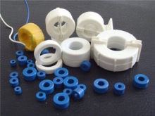 Amorphous and nanocrystalline