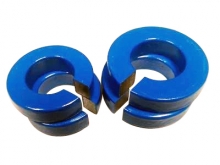 Amorphous and nanocrystalline