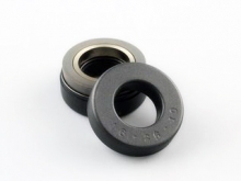 Amorphous and nanocrystalline