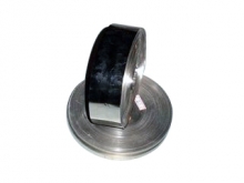 Amorphous and nanocrystalline