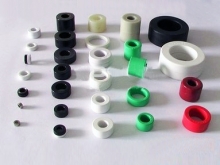 Amorphous and nanocrystalline