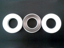 Amorphous and nanocrystalline